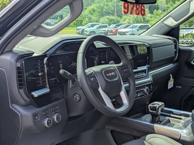 2026 GMC Sierra 1500 SLT - Photo 14
