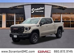 2026 GMC Sierra 1500 AT4X Truck Crew Cab