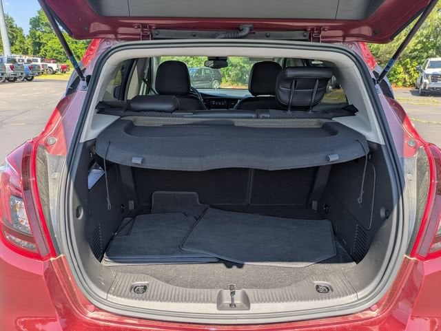 2022 Buick Encore Preferred - Photo 32