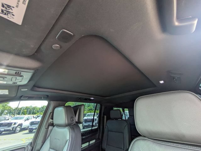 2023 GMC Yukon XL Denali - Photo 30