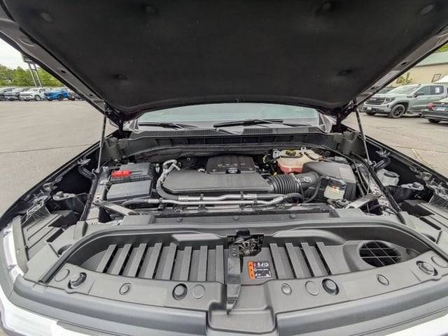 2023 Chevrolet Silverado 1500 LT - Photo 35