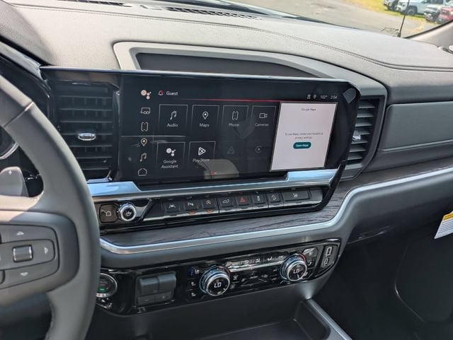 2026 GMC Sierra 1500 SLT - Photo 19