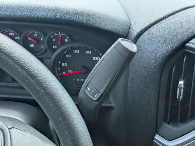 2026 GMC Sierra 3500HD Pro - Photo 23