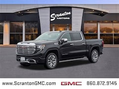 2026 GMC Sierra 1500 Denali Truck Crew Cab