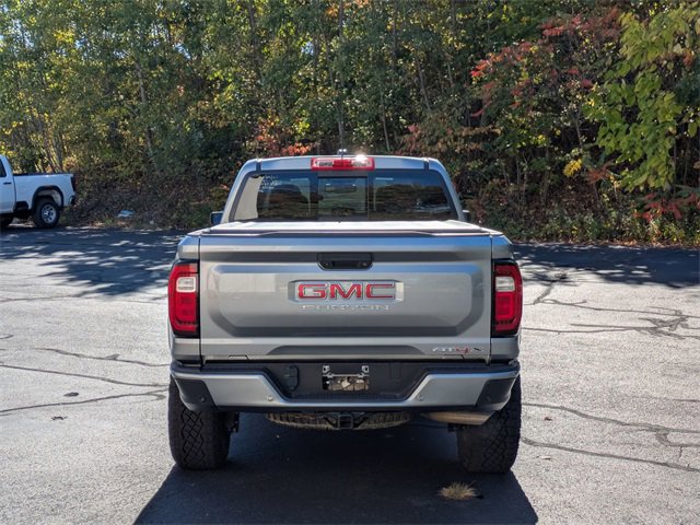 2023 Gmc Canyon AT4X photo 4