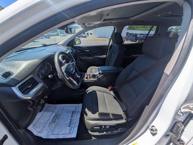 2023 GMC Acadia SLE - Photo 26