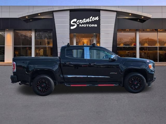 2022 GMC Canyon AT4 - Photo 6