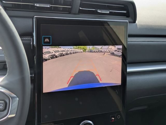2026 GMC Terrain Elevation - Photo 21
