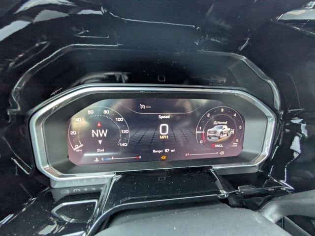 2026 GMC Sierra 1500 Elevation - Photo 18