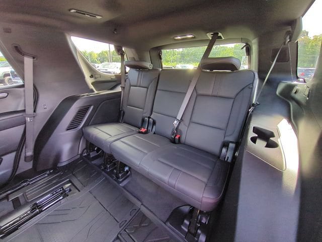 2025 Chevrolet Tahoe RST - Photo 29