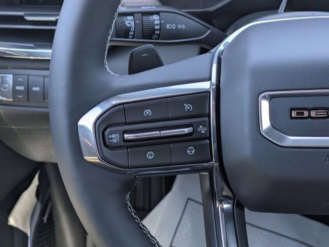 2026 GMC Acadia Denali - Photo 16