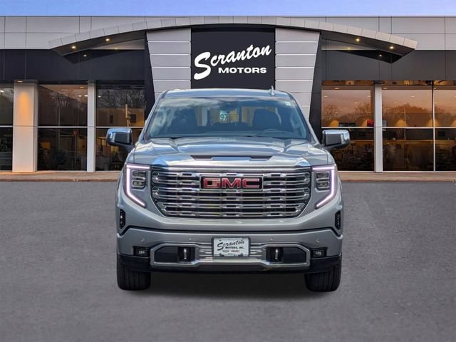 2026 GMC Sierra 1500 Denali - Photo 8