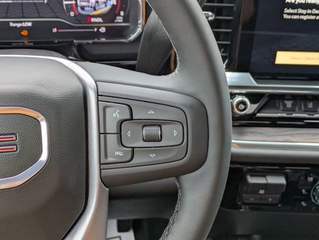 2025 GMC Sierra 2500HD SLT - Photo 18