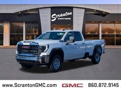 2026 GMC Sierra 3500 HD Pro Truck Double Cab