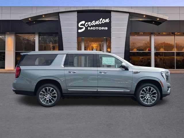 2026 GMC Yukon XL Denali - Photo 6