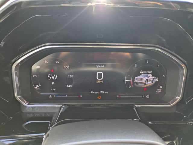 2026 GMC Sierra 1500 SLT - Photo 16