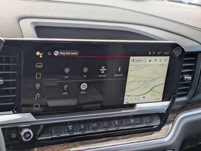 2026 GMC Sierra 2500HD SLE - Photo 22