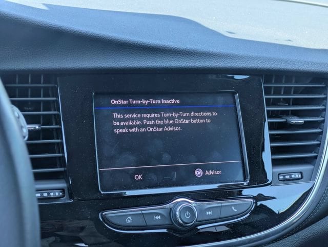 2022 Buick Encore Preferred - Photo 21