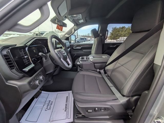 2026 GMC Sierra 2500HD SLE - Photo 25