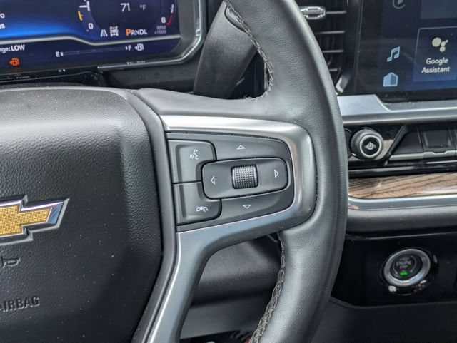 2023 Chevrolet Silverado 1500 LT - Photo 17