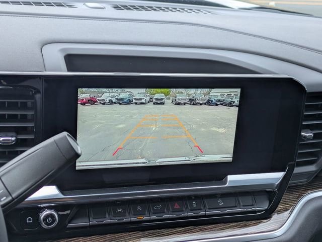 2026 GMC Sierra 1500 Elevation - Photo 21