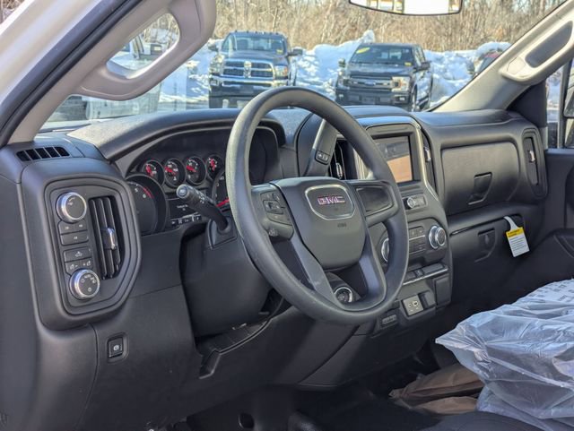 2026 GMC Sierra 3500HD Pro - Photo 14