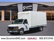 GMC Savana Cutaway