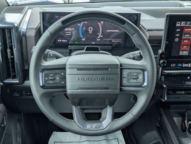 2026 GMC HUMMER EV 2X - Photo 15