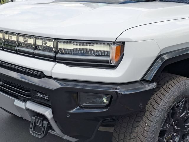 2026 GMC HUMMER EV 2X - Photo 9