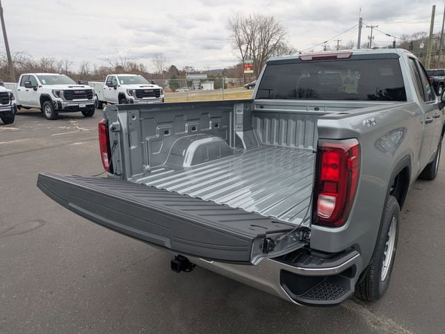 2026 GMC Sierra 1500 Pro - Photo 30