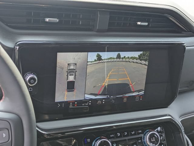 2026 GMC Sierra 1500 AT4X - Photo 21