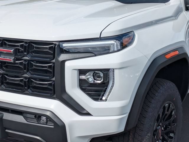 2026 GMC Canyon Elevation - Photo 9