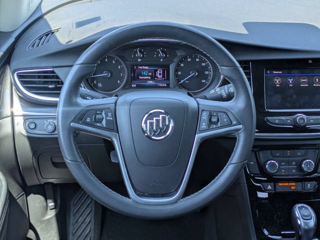 2022 Buick Encore Preferred - Photo 15