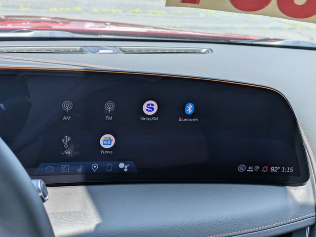 2026 Cadillac CT5 Premium Luxury - Photo 22