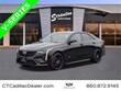 CADILLAC CT4-V
