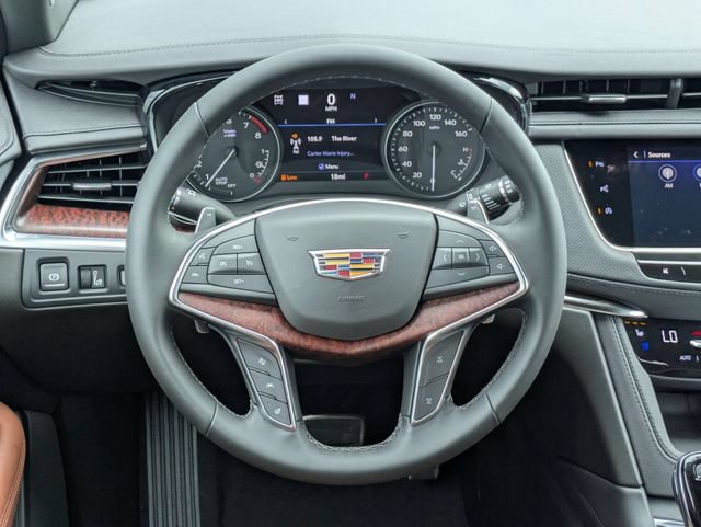 2026 Cadillac XT5 Sport - Photo 15