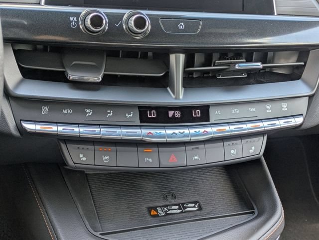 2026 Cadillac CT4 Sport - Photo 23