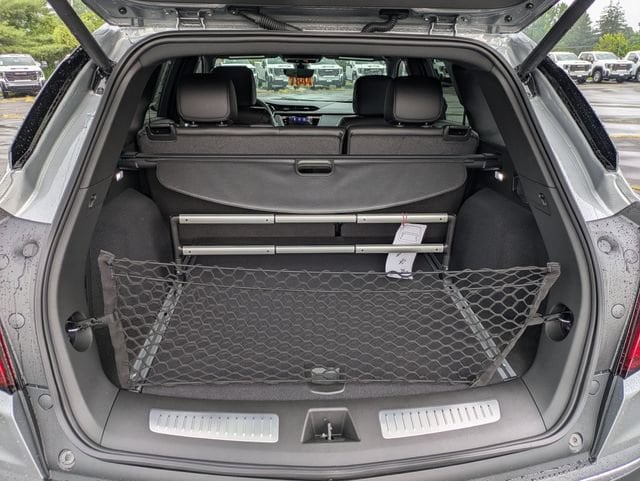 2026 Cadillac XT5 Premium Luxury - Photo 32