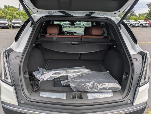 2026 Cadillac XT5 Sport - Photo 32