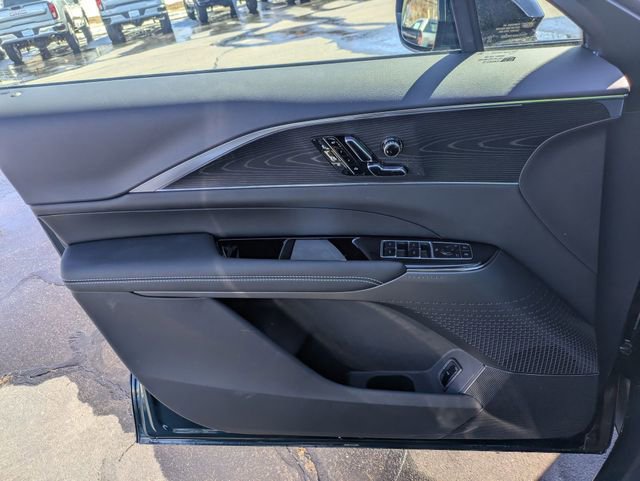 2026 Cadillac LYRIQ Luxury - Photo 11