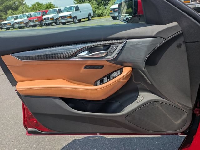 2026 Cadillac CT5 Premium Luxury - Photo 11