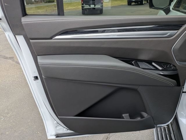 2026 Cadillac Escalade ESV Sport - Photo 26