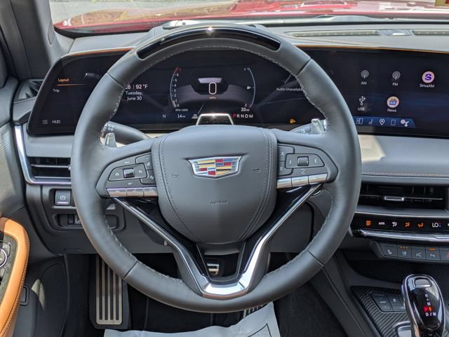 2026 Cadillac CT5 Premium Luxury - Photo 15