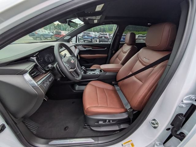 2026 Cadillac XT5 Sport - Photo 25