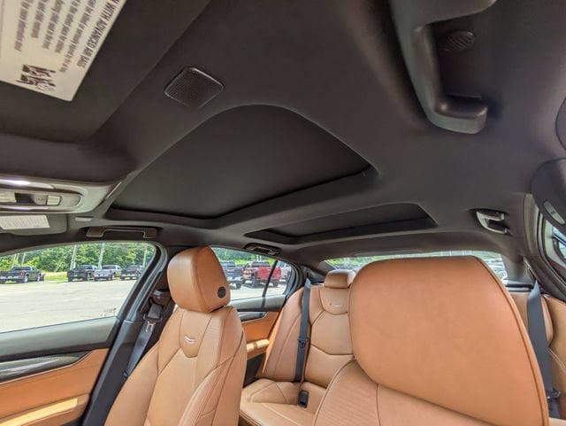 2026 Cadillac CT5 Premium Luxury - Photo 27