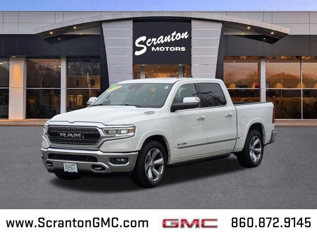 2019 RAM Ram 1500 Pickup