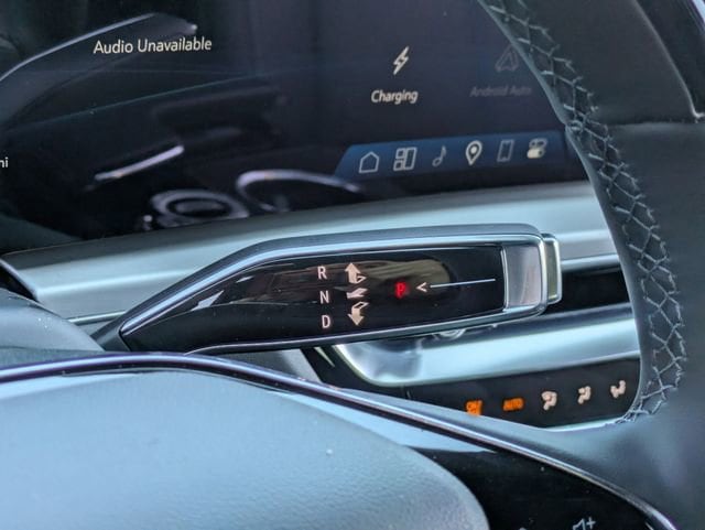 2026 Cadillac LYRIQ Luxury - Photo 23