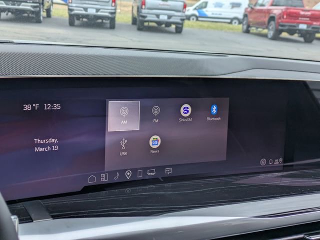 2026 Cadillac Escalade ESV Sport - Photo 20
