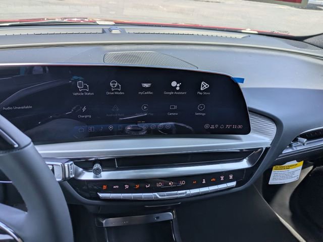 2026 Cadillac LYRIQ Sport - Photo 19