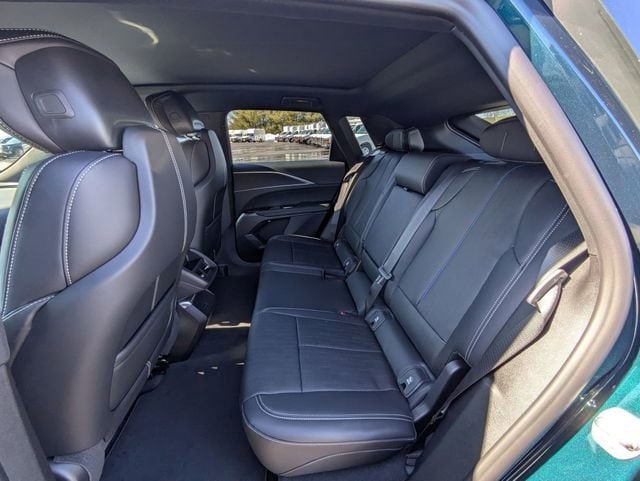 2026 Cadillac LYRIQ Luxury - Photo 27